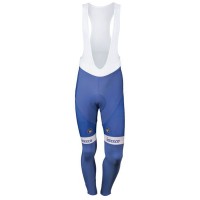 Quick Step Floors 2017 Pro Lang Trägerhose Radtrikot Kaufen