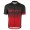2017 Scott Rc Schwarz Rot Radtrikot Kurzarm Radtrikot Kaufen