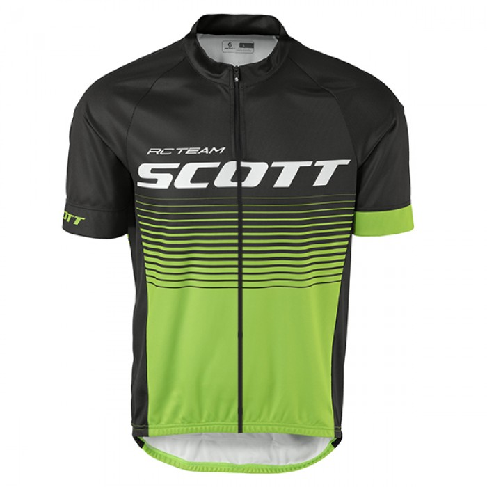 2017 Scott Rc Schwarz Grün Radtrikot Kurzarm Radtrikot Kaufen 2017 Scott Rc Schwarz Grün Radtrikot Kurzarm Radtrikot Kaufen