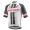 2017 Sunweb Pro Radtrikot Kurzarm Weiß Radtrikot Kaufen