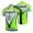 2017 Tinkoff Grün Radtrikot Kurzarm Radtrikot Kaufen