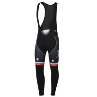 Trek Segafredo Pro 2017 Rot Lang Trägerhose Schwarz Radtrikot Kaufen
