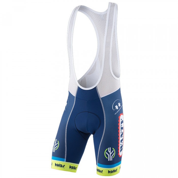 2017 Wanty Groupe Gobert Kurz Trägerhose Radtrikot Kaufen